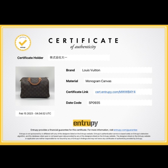 LV Vintage Authentic Speedy 30 Handbag M41526. FREE COA & KEY SET🔑 🔐 - Picture 3 of 10